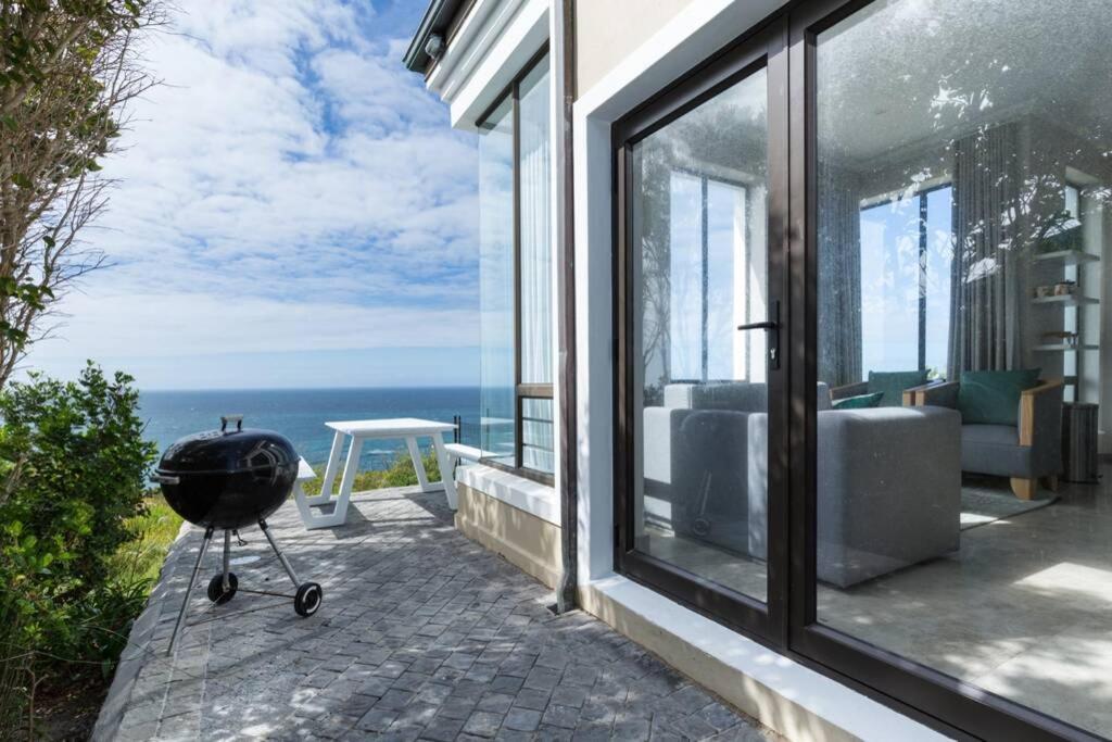Seashore 2 Bedroom Luxury Unit - Breakwaters Haven Knysna Exteriör bild
