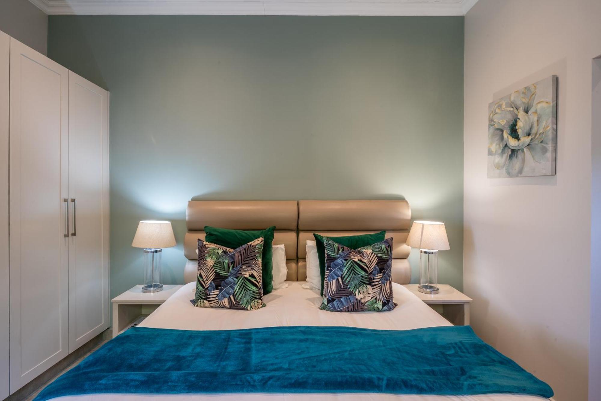 Seashore 2 Bedroom Luxury Unit - Breakwaters Haven Knysna Exteriör bild