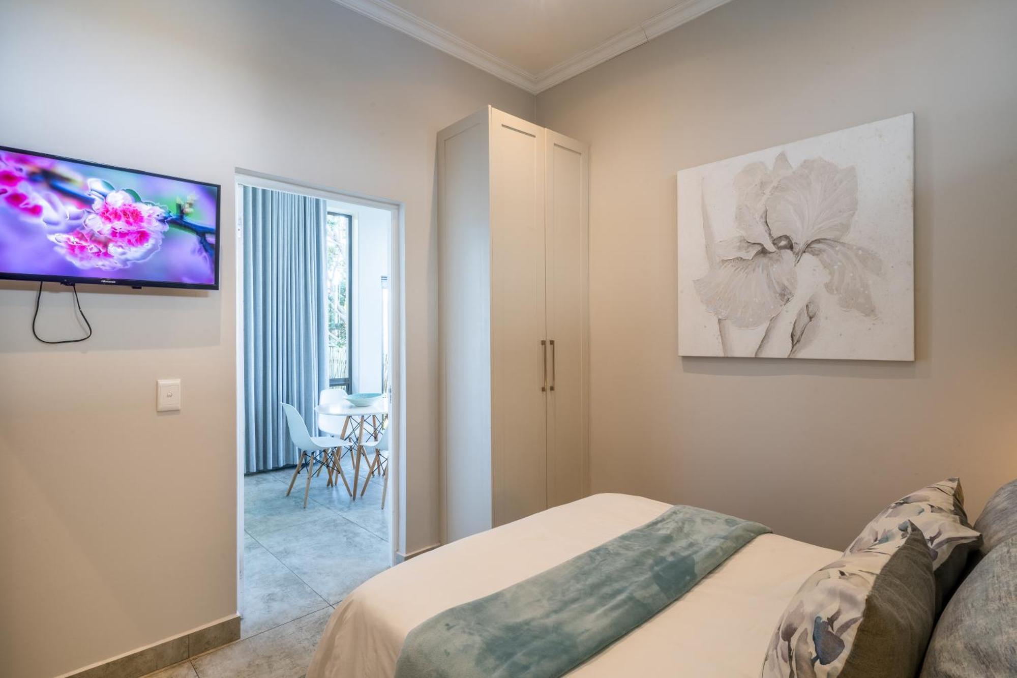 Seashore 2 Bedroom Luxury Unit - Breakwaters Haven Knysna Exteriör bild