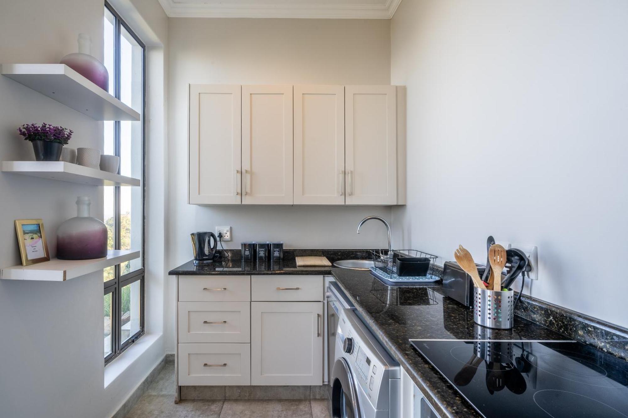Seashore 2 Bedroom Luxury Unit - Breakwaters Haven Knysna Exteriör bild