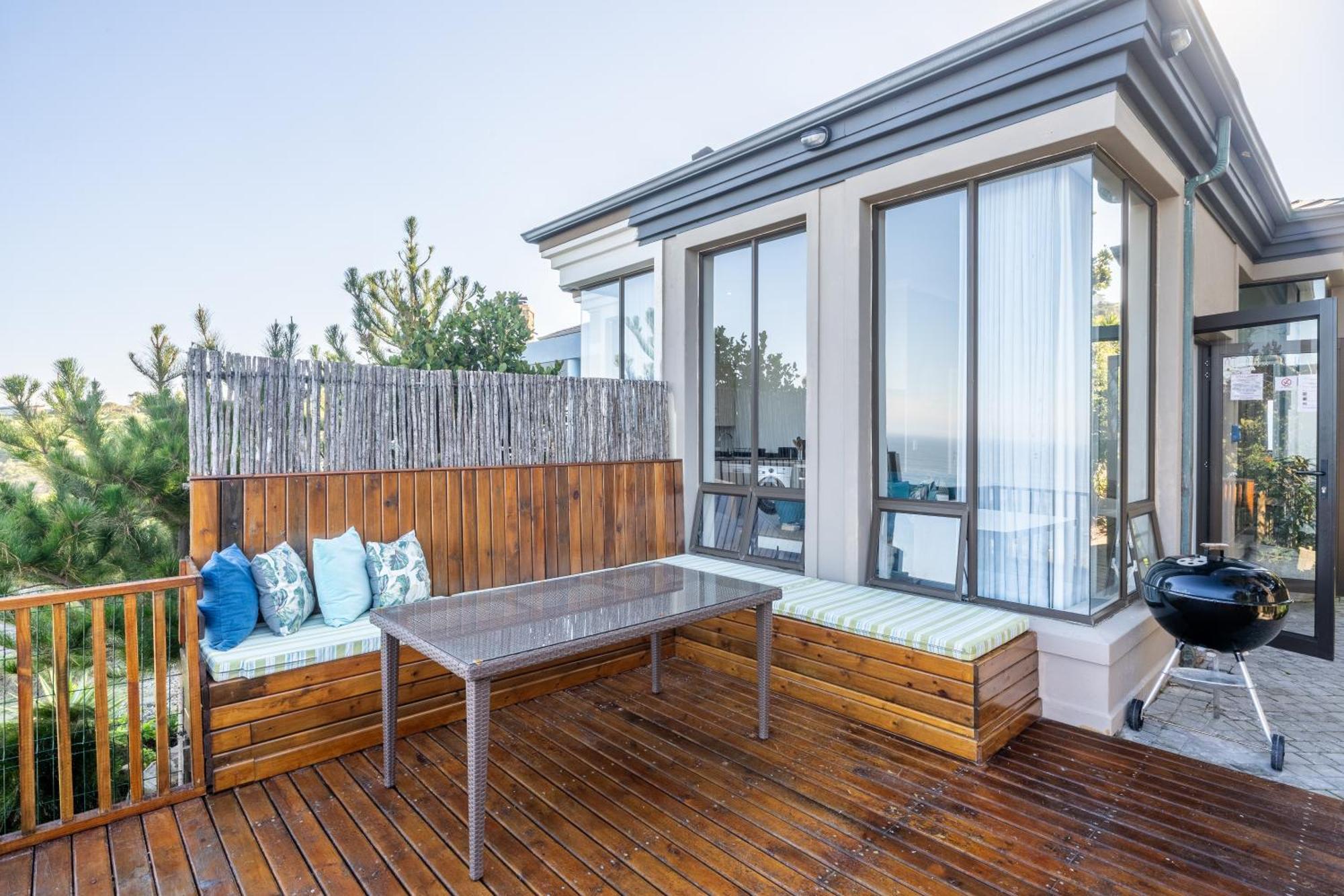 Seashore 2 Bedroom Luxury Unit - Breakwaters Haven Knysna Exteriör bild