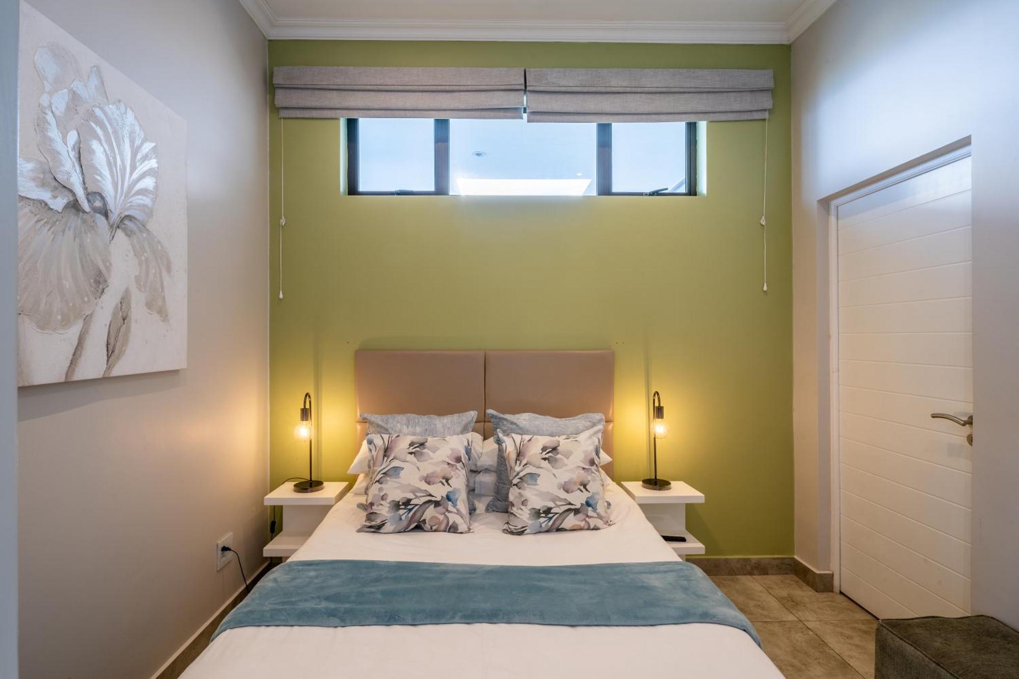 Seashore 2 Bedroom Luxury Unit - Breakwaters Haven Knysna Exteriör bild